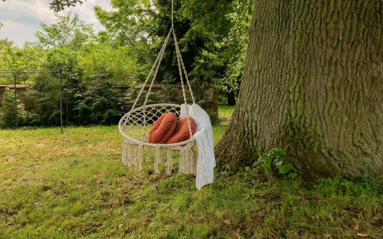 Palac Baloszyce Susz Exteriör bild