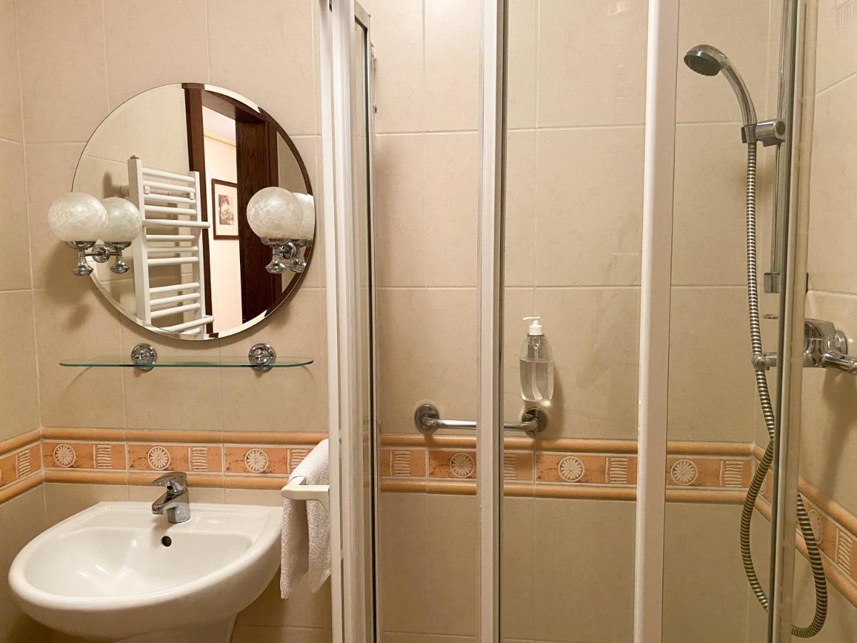 Palac Baloszyce Susz Exteriör bild
