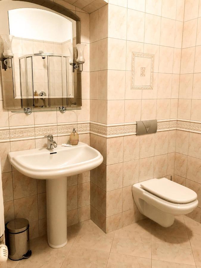 Palac Baloszyce Susz Exteriör bild