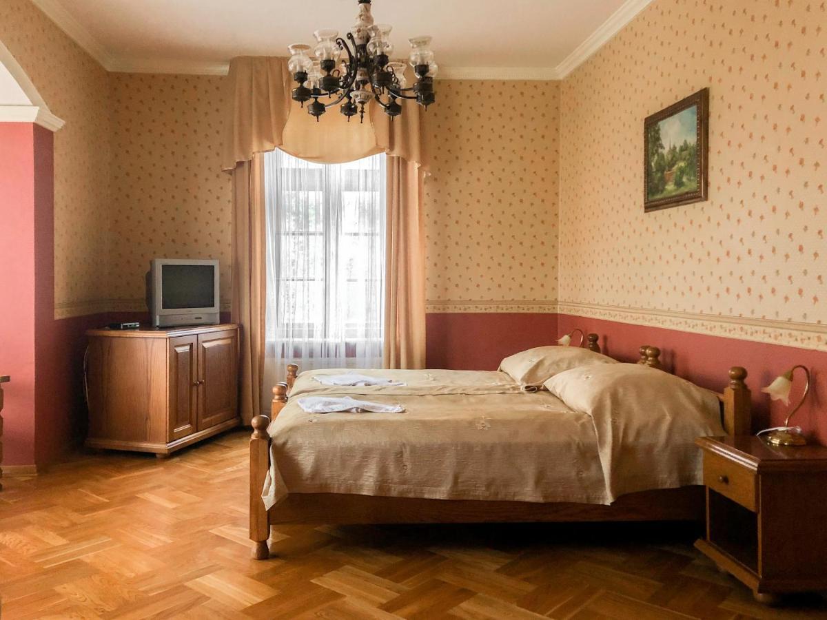 Palac Baloszyce Susz Exteriör bild